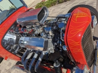 1932 Ford Model A for sale in Michigan (ID-127373)
