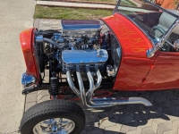 1932 Ford Model A for sale in Michigan (ID-127373)