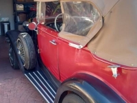 1932 Ford Model A for sale in Michigan (ID-141415)
