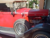 1932 Ford Model A for sale in Michigan (ID-141415)