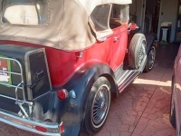 1932 Ford Model A for sale in Michigan (ID-141415)