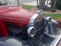 1932 Ford Model A for sale in Michigan (ID-141415)