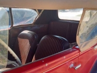 1932 Ford Model A for sale in Michigan (ID-141415)