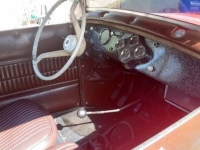 1932 Ford Model A for sale in Michigan (ID-141415)