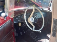 1932 Ford Model A for sale in Michigan (ID-141415)