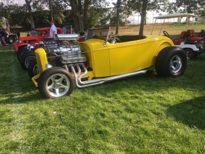 1932 Ford Model A for sale 1932 Ford Model A for sale