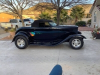 1932 Ford Model B for sale in Michigan (ID-100417)