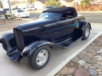 1932 Ford Model B for sale in Michigan (ID-100417)
