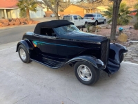 1932 Ford Model B for sale in Michigan (ID-100417)