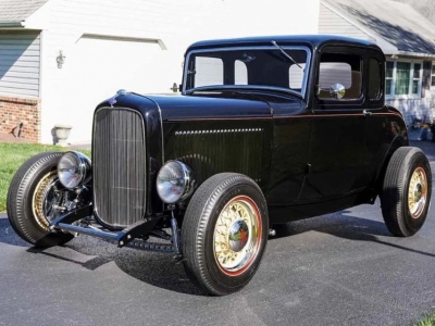 1932 Ford Model B for sale
