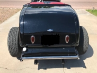 1932 Ford Model B for sale in Michigan (ID-120952)