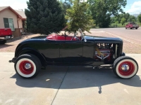 1932 Ford Model B for sale in Michigan (ID-120952)
