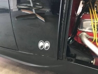 1932 Ford Model B for sale in Michigan (ID-120952)