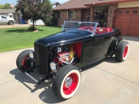 1932 Ford Model B for sale in Michigan (ID-120952)