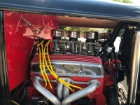 1932 Ford Model B for sale in Michigan (ID-120952)