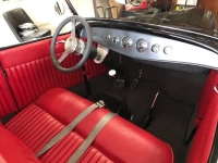 1932 Ford Model B for sale in Michigan (ID-120952)