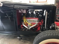 1932 Ford Model B for sale in Michigan (ID-120952)