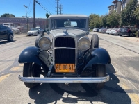 1932 Ford Model B for sale in Michigan (ID-123816)