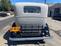 1932 Ford Model B for sale in Michigan (ID-123816)
