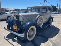 1932 Ford Model B for sale in Michigan (ID-123816)