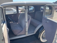 1932 Ford Model B for sale in Michigan (ID-123816)