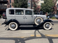 1932 Ford Model B for sale in Michigan (ID-123816)