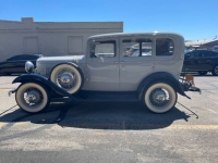 1932 Ford Model B for sale in Michigan (ID-123816)