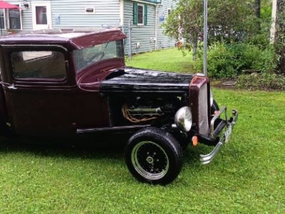 1932 Ford Model B for sale