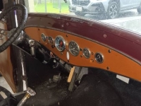 1932 Ford Model B for sale in Michigan (ID-142448)