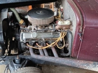 1932 Ford Model B for sale in Michigan (ID-142448)