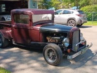 1932 Ford Model B for sale in Michigan (ID-142448)