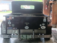 1932 Ford Model B for sale in Michigan (ID-142448)