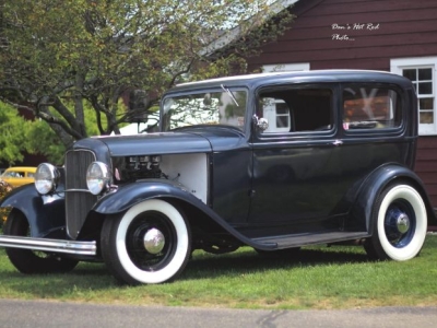 1932 Ford Model B for sale