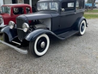 1932 Ford Model B for sale in Michigan (ID-143348)