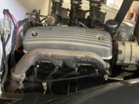 1932 Ford Model B for sale in Michigan (ID-143348)