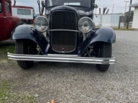 1932 Ford Model B for sale in Michigan (ID-143348)