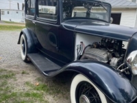 1932 Ford Model B for sale in Michigan (ID-143348)