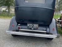 1932 Ford Model B for sale in Michigan (ID-143348)