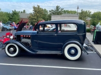 1932 Ford Model B for sale in Michigan (ID-143348)