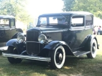 1932 Ford Model B for sale in Michigan (ID-143348)