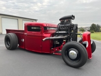 1932 Ford Model B for sale (ID-155446)
