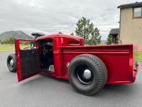 1932 Ford Model B for sale (ID-155446)