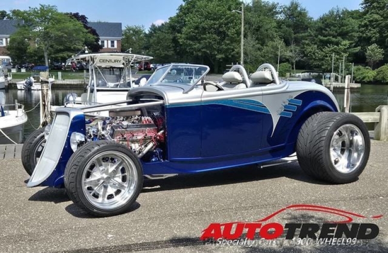 1932 Ford Model B for sale in Riverhead, New York (ID-163788)