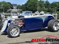 1932 Ford Model B for sale in Riverhead, New York (ID-163788)