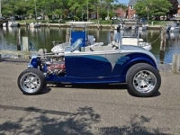 1932 Ford Model B for sale in Riverhead, New York (ID-163788)