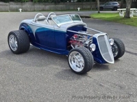 1932 Ford Model B for sale in Riverhead, New York (ID-163788)