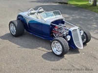 1932 Ford Model B for sale in Riverhead, New York (ID-163788)