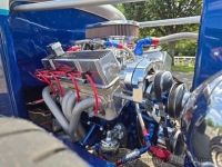 1932 Ford Model B for sale in Riverhead, New York (ID-163788)