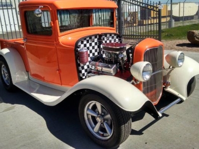 1932 Ford Model T for sale