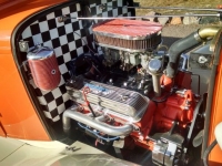 1932 Ford Model T for sale in Michigan (ID-109089)